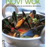 NOVI WOK - BEGEN