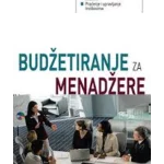 Budžetiranje za menadžere