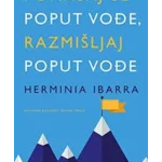 Ponašaj se poput vođe, razmišljaj poput vođe