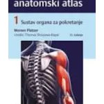 ANATOMSKI ATLAS 1. DIO (PRIR) sustav organa za pokretanje