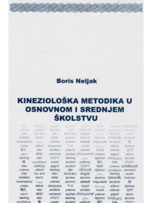 Priručnik vježbi NABC