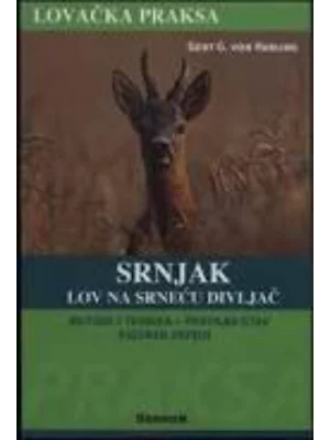 SRNDAC-LOV NA SRNECU DIVLJAC