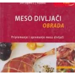 MESO DIVLJACI - OBRADA