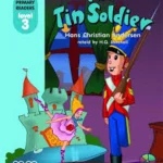 TIN SOLDIER (WITHOUT CD-ROM)