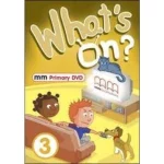 What's on 3 Dvd