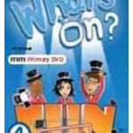 What's on 4 Dvd