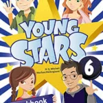 Young stars 6 workbook