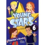 Young stars 6 teachers book