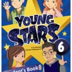 Young stars 6 IWB