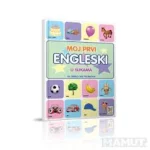 Moj prvi engleski u slikama