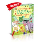 Fantastične Naljepnice - Farma - Pinta