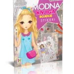 Modna Knjiga - Pinta