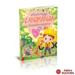 Fantastične Naljepnice - Zanimanja - Pinta