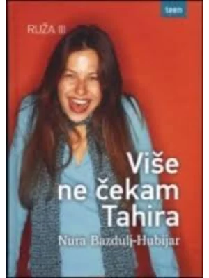 VISE NE CEKAM TAHIRA-SAHINPASI