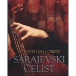 SARAJEVSKI CELIST-SAHINPASIC