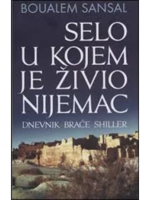 SELO U KOJEM JE ZIVEO NIJEM.-S