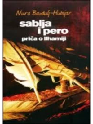 SABLJA I PERO-SAHINPASIC