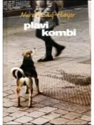 PLAVI KOMBI-SAHINPASIC