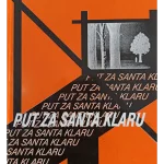 PUT ZA SANTA KLARU - V. MARTIĆ