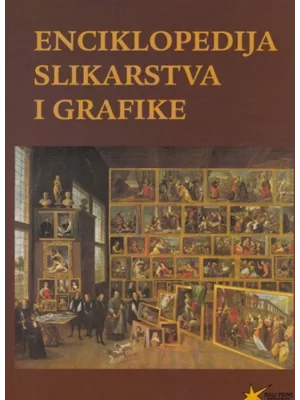 Enciklopedija slikarstva i grafike