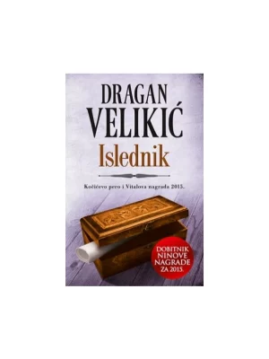 Islednik