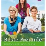 Beste Freunde A.1 udžbenik za 7. razred osnovne škole