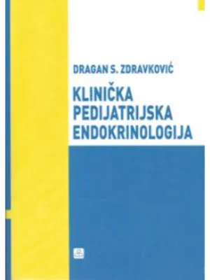 Klinička pedijatrijska endokrinologija