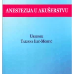 Anestezija u akušerstvu