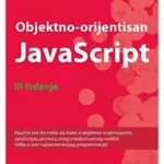 Objektno-orijentisan JAVASCRIPT, 3. izdanje
