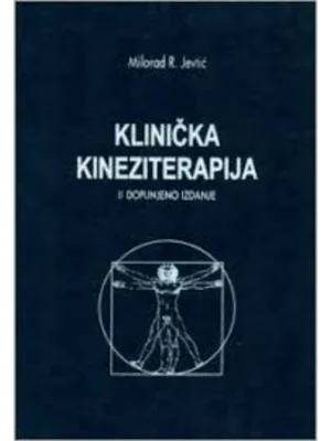 Klinička kineziterapija
