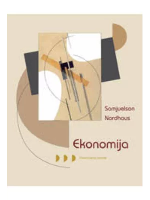 Ekonomija 18 izd. srpski jezik