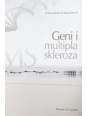 Geni i multipla skleroza