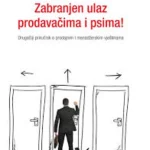 Zabranjen ulaz prodavačima i psima