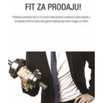 Fit za prodaju