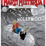 Marti Misterija 76-Specijalni efekti