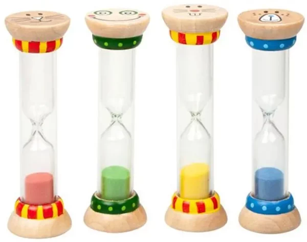 Timer za pranje zuba 1
