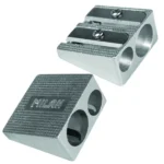 Metalni rezač, dupli, 2 rupe - 1/20