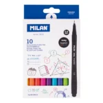 SWAY fineliner set 10