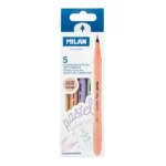 SWAY fineliner set 5