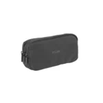 3-zip pernica Shadow serija, crna