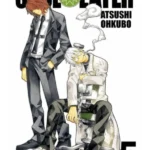 Soul Eater. Vol 5