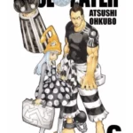 Soul Eater. Vol. 6