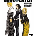 Soul Eater. Vol. 7
