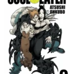 Soul Eater. Vol. 9