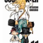 Soul Eater. Vol. 11