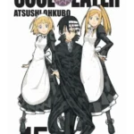 Soul Eater. Vol. 15