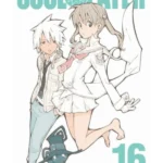Soul Eater. Vol. 16