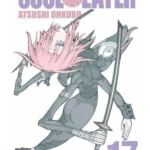 Soul Eater. Vol. 17