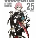Soul Eater. Vol. 25