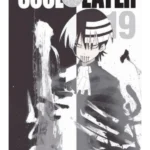 Soul Eater. Vol. 19